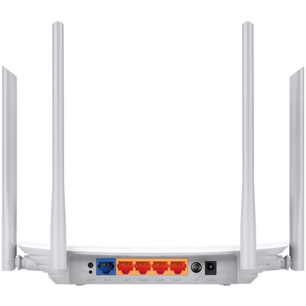 TP-Link Archer A54 - Dual Band Wireless Internet Router - AC1200 WiFi Router - Image 12