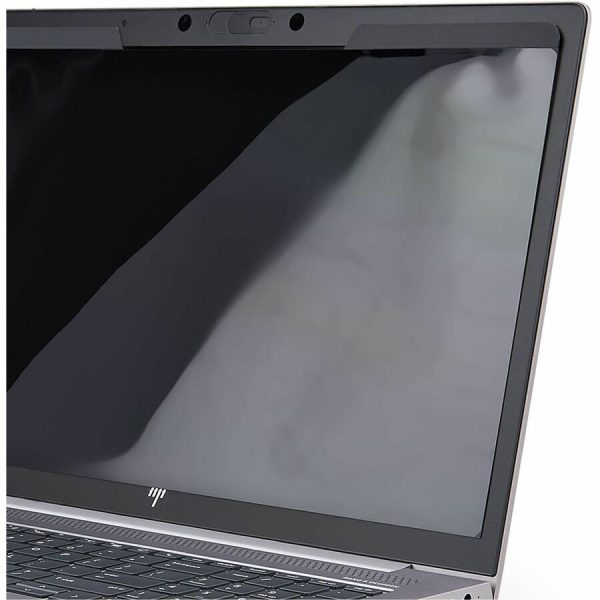 StarTech.com Magnetic Privacy Screen For 14-Inch 16:9 Laptop, Reversible Filter, Computer Screen Protector, TAA, Blue Light Shield - Image 5