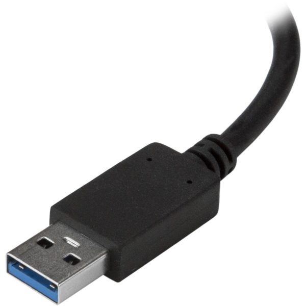 StarTech.com CFast Card Reader - USB 3.0 - USB Powered - UASP - Memory Card Reader - Portable CFast 2.0 Reader / Writer - Image 4