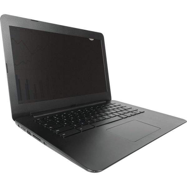 Kensington FP133W10 Privacy Screen for Laptops (13.3" 16:10) Black - Image 3