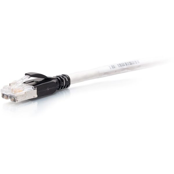 C2G 1-Port USB C Extender - Transmitter to Receiver Kit - USB 3.2 Gen 1 (5GBPS) - USB-C to RJ-45 - Image 3