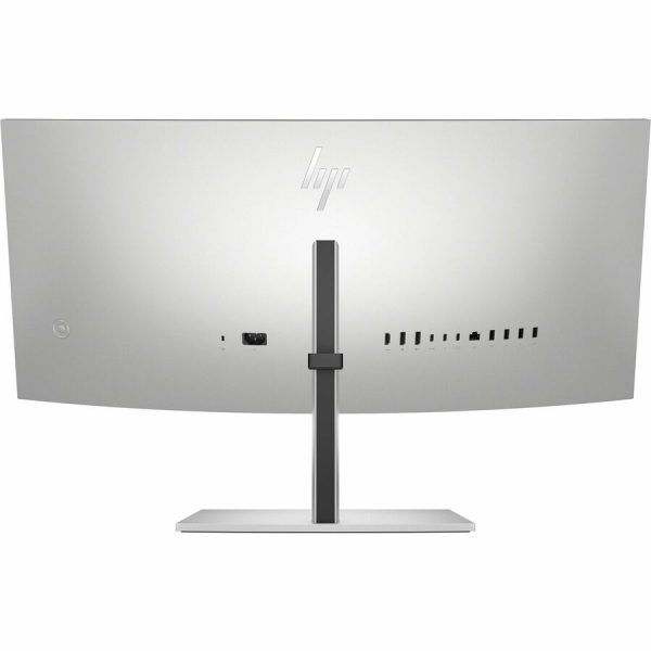 HP 734PM 34" Class WQHD LCD Monitor - 21:9 - Image 3