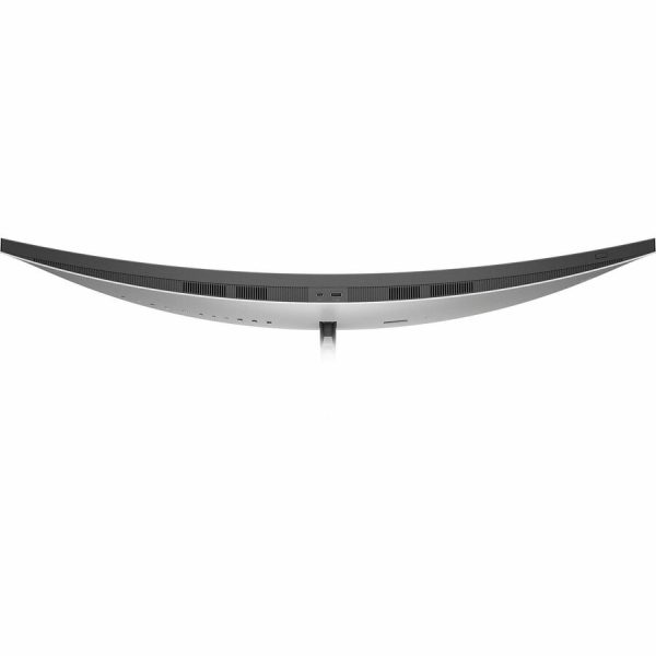 HP 734PM 34" Class WQHD LCD Monitor - 21:9 - Image 4