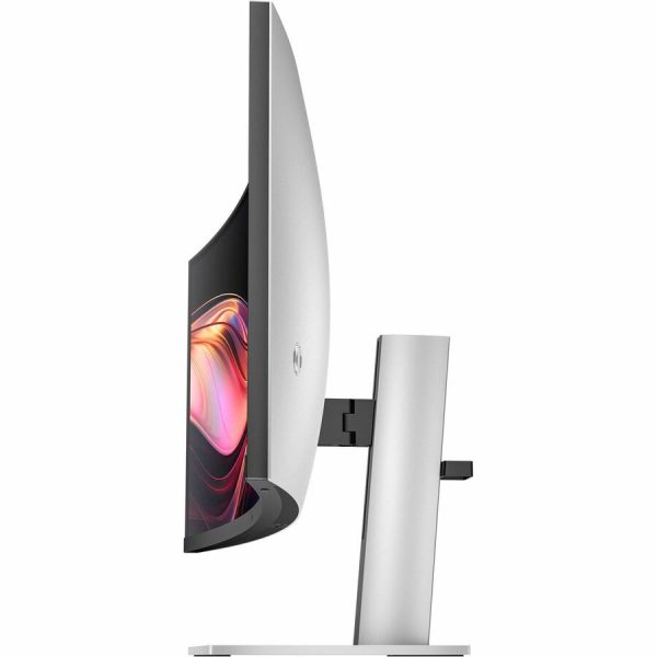 HP 734PM 34" Class WQHD LCD Monitor - 21:9 - Image 5