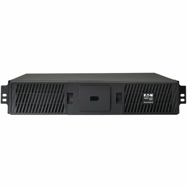 Eaton Tripp Lite Series 36V Extended Battery Module (EBM) for SmartOnline UPS Systems, 2U Rack/Tower - Image 2