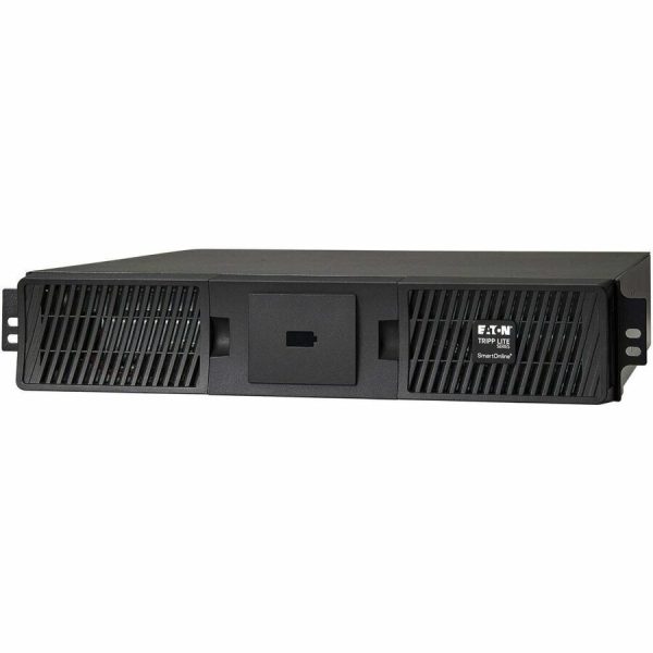 Eaton Tripp Lite Series 36V Extended Battery Module (EBM) for SmartOnline UPS Systems, 2U Rack/Tower - Image 3