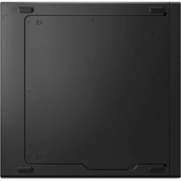 Lenovo ThinkCentre M60q 12C60006US Chromebox - Intel Celeron 7305 - 4 GB - 64 GB Flash Memory Capacity - Tiny - Black - Image 8
