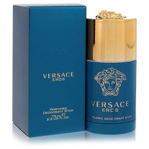 Versace Deodorant Stick 2.5 oz for Men
