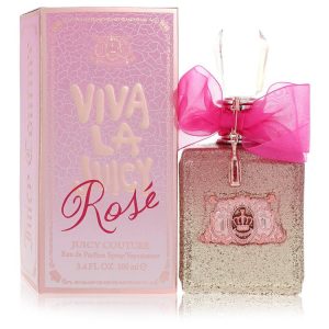 Juicy Couture Eau De Parfum Spray 3.4 oz for Women