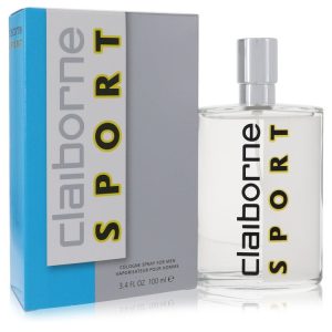 Liz Claiborne Cologne Spray 3.4 oz for Men