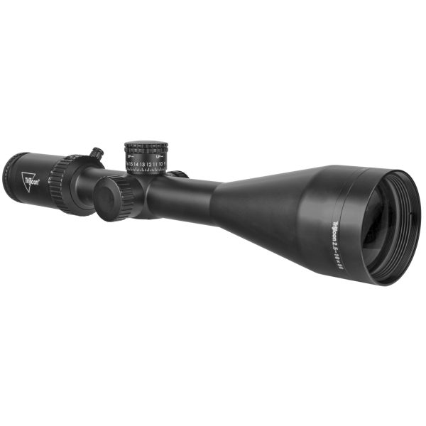 TRIJICON CREDO HX 2.5-10X56 MOA GRN - Image 2