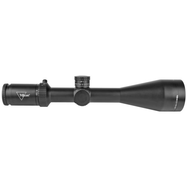 TRIJICON CREDO HX 2.5-10X56 MOA GRN - Image 3