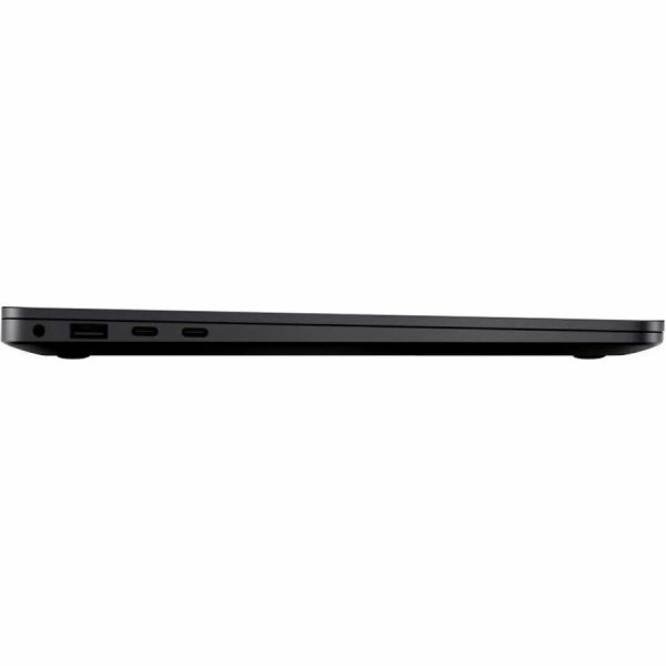 Microsoft Surface Laptop 7 13.8" Touchscreen Copilot+ PC Notebook - Qualcomm Snapdragon X Elite - 16 GB - 1 TB SSD - French, English Keyboard - Black - Image 9
