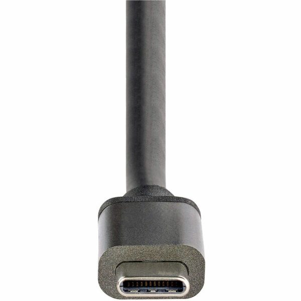 StarTech.com 3-Port USB-C Multi-Monitor Adapter, Type-C to 3x HDMI MST Hub, Triple 4K60Hz HDMI Laptop Display Extender / Splitter, Windows - Image 4