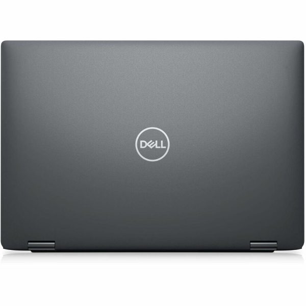 Dell Latitude 9000 9450 14" Touchscreen Convertible 2 in 1 Notebook - QHD+ - Intel Core Ultra 5 125U - Intel Evo Platform - 16 GB - 256 GB SSD - English (US) Keyboard - Magnetite - Image 12
