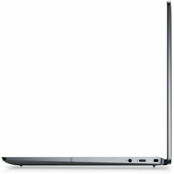 Dell Latitude 9000 9450 14" Touchscreen Convertible 2 in 1 Notebook - QHD+ - Intel Core Ultra 5 125U - Intel Evo Platform - 16 GB - 256 GB SSD - English (US) Keyboard - Magnetite - Image 13