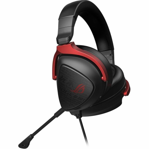 Asus ROG Delta S Core Gaming Headset - Image 2