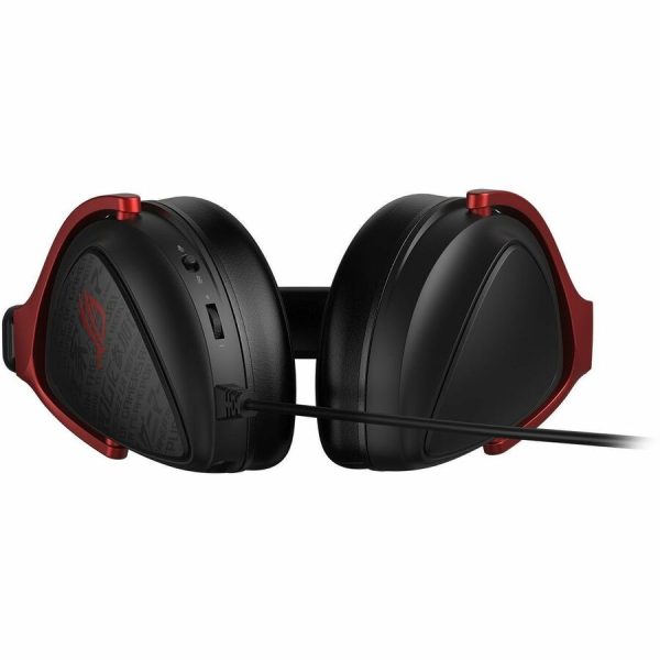 Asus ROG Delta S Core Gaming Headset - Image 3