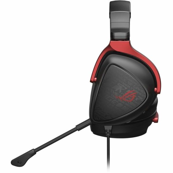 Asus ROG Delta S Core Gaming Headset - Image 4