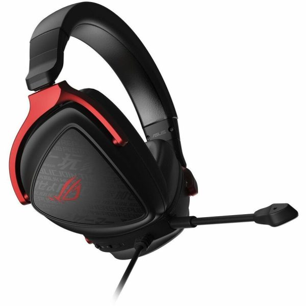 Asus ROG Delta S Core Gaming Headset - Image 5