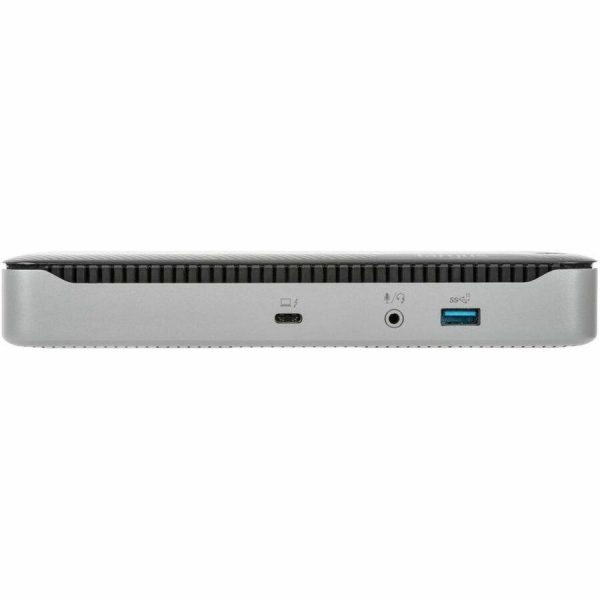 Targus Thunderbolt 3 DV4K Docking Station with 85W Power Delivery - Image 6
