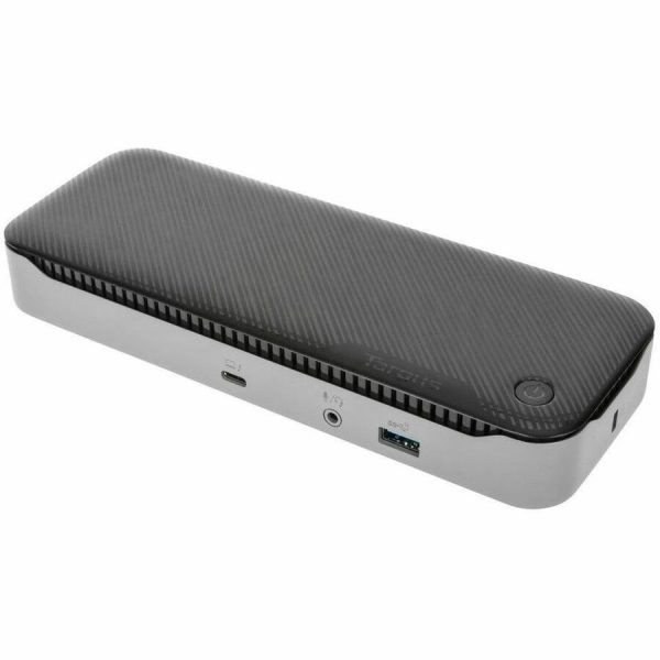 Targus Thunderbolt 3 DV4K Docking Station with 85W Power Delivery - Image 7