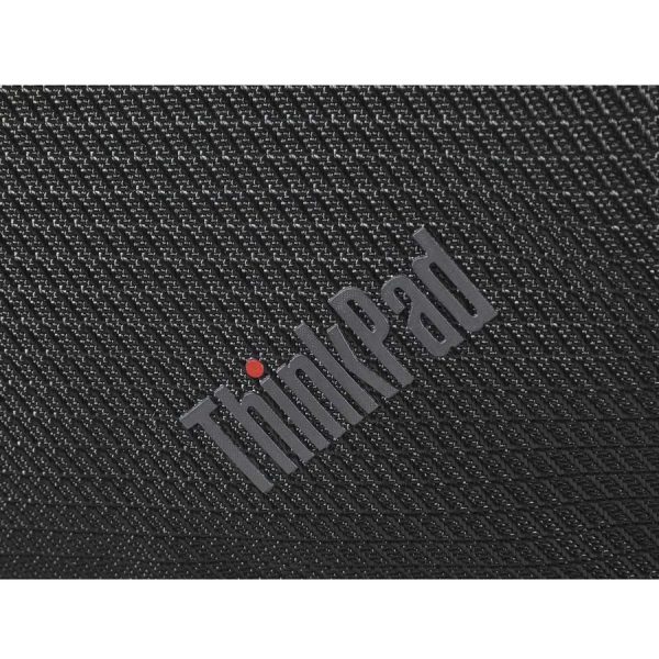 Lenovo Essential Carrying Case (Backpack) for 16" Lenovo Notebook - Black - Image 4