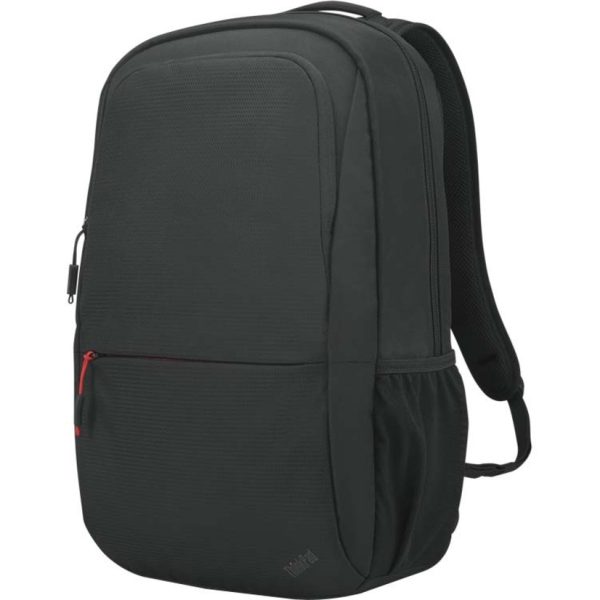 Lenovo Essential Carrying Case (Backpack) for 16" Lenovo Notebook - Black - Image 10