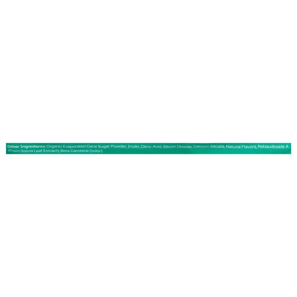 No Days Wasted - Hyd Rpln Stk Lemon Lime - Case of 15-.32 OZ