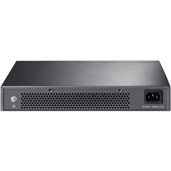 TP-Link TL-SG1024S - 24-Port Gigabit Desktop/Rackmount Ethernet Switch - Image 3