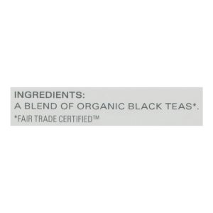 Tazo Tea - Tea Awake Eng Breakfast - Case of 6-16 BAG