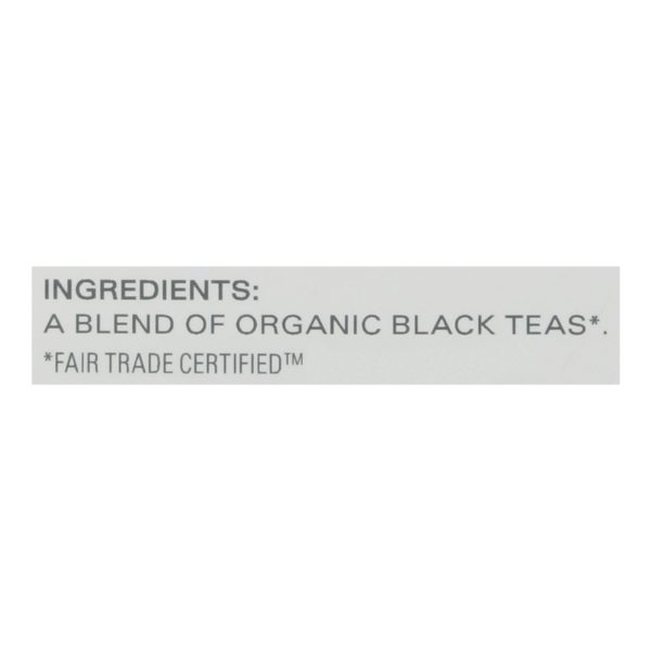 Tazo Tea - Tea Awake Eng Breakfast - Case of 6-16 BAG