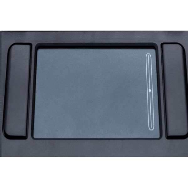 Adesso Touchpad Keyboard with Rackmount - Image 7