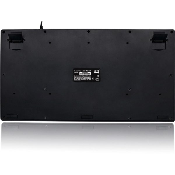 Adesso Touchpad Keyboard with Rackmount - Image 11