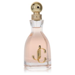 Jimmy Choo Eau De Parfum Spray (unboxed) 2 oz for Women