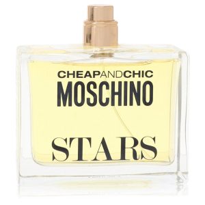 Moschino Eau De Parfum Spray (Tester) 3.4 oz  for Women