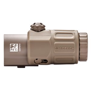 EOTECH G33 3X MAGNIFIER NM TAN