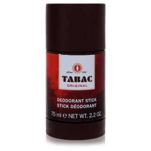 Maurer & Wirtz Deodorant Stick 2.2 oz for Men