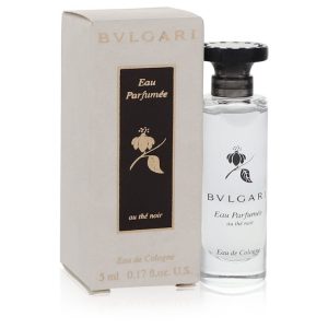 Bvlgari Mini Eau de Cologne .17 oz for Women