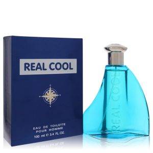 Victory International Eau De Toilette Spray 3.4 oz for Men