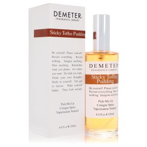Demeter Cologne Spray 4 oz for Women