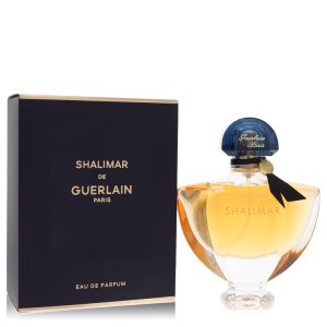 Guerlain Eau De Parfum Spray 1.7 oz for Women