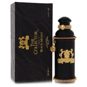 Alexandre J Eau De Parfum Spray 3.4 oz for Women