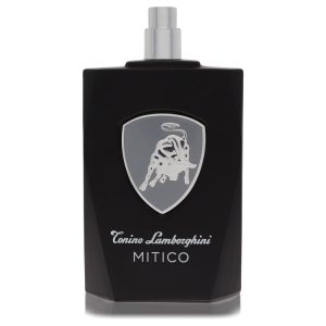 Tonino Lamborghini Eau De Toilette Spray (Tester) 4.2 oz for Men