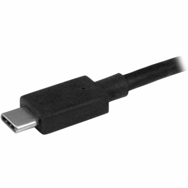 StarTech.com USB-C to Dual HDMI Adapter, USB Type-C Multi-Monitor MST Hub, Dual 4K 30Hz HDMI Laptop Display Extender/Splitter, Windows~ - Image 6