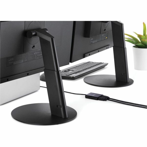 StarTech.com USB-C to Dual HDMI Adapter, USB Type-C Multi-Monitor MST Hub, Dual 4K 30Hz HDMI Laptop Display Extender/Splitter, Windows~ - Image 8