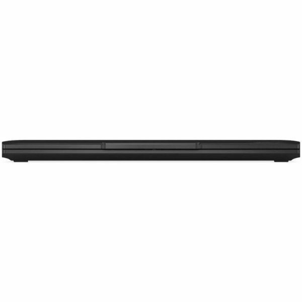 Lenovo ThinkPad X13 Gen 5 21LU0056US 13.3" Notebook - WUXGA - Intel Core Ultra 7 155U - 16 GB - 512 GB SSD - English Keyboard - Black - Image 11