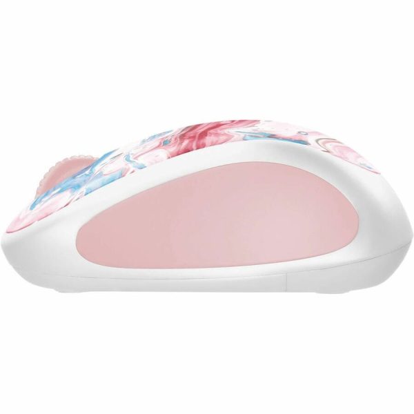 Logitech Design Collection Limited Edition Wireless Mouse - Image 3