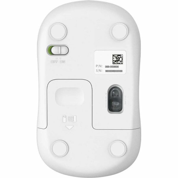 Logitech Design Collection Limited Edition Wireless Mouse - Image 4
