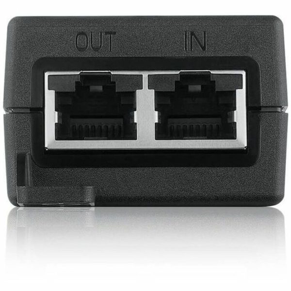 ZYXEL POE12-30W - 2.5G PoE / PoE+ Port with 30 Watt Injector - Image 2